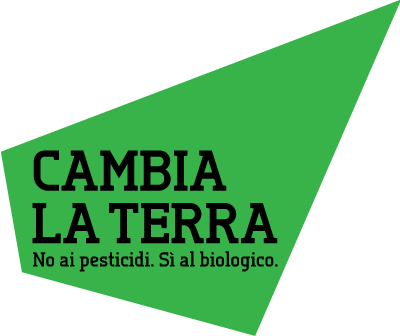 Risultati immagini per Il Rapporto Cambia la Terra sui pesticidi e la deriva del Bio industriale