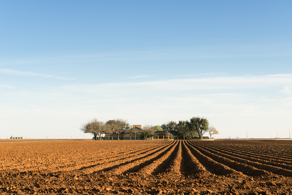 suoli agricoli