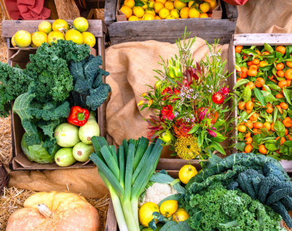 sicurezza alimentare