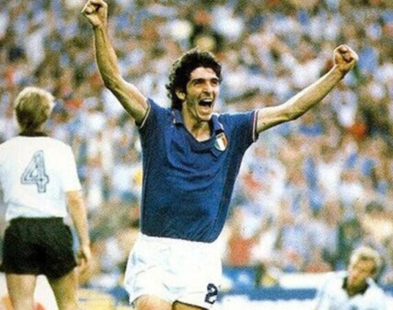 paolo rossi