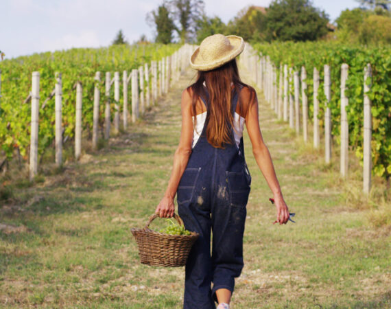 Agricoltura donne