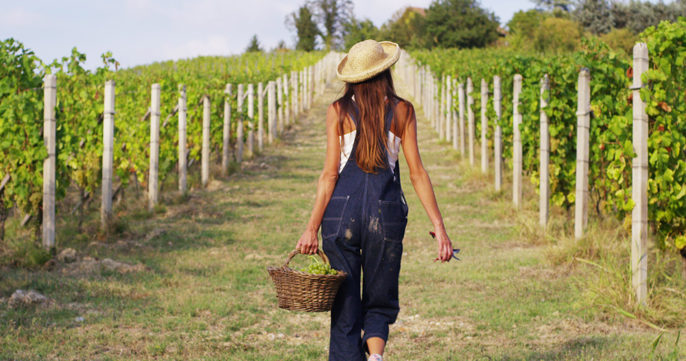 Agricoltura donne