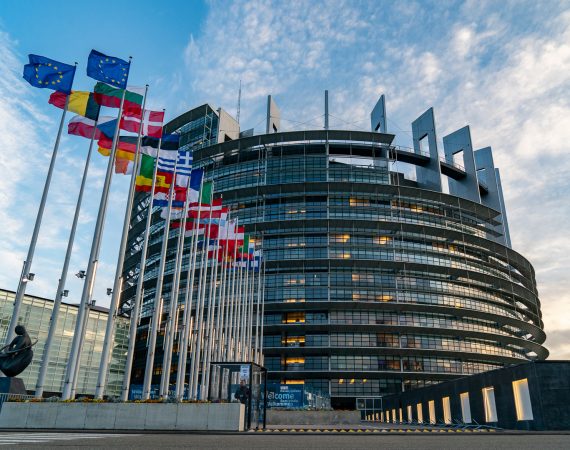 Parlamento Europeo