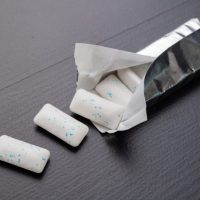 Chewing-gum Ambiente