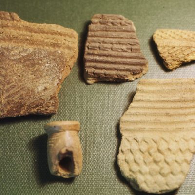 reperti archeologici