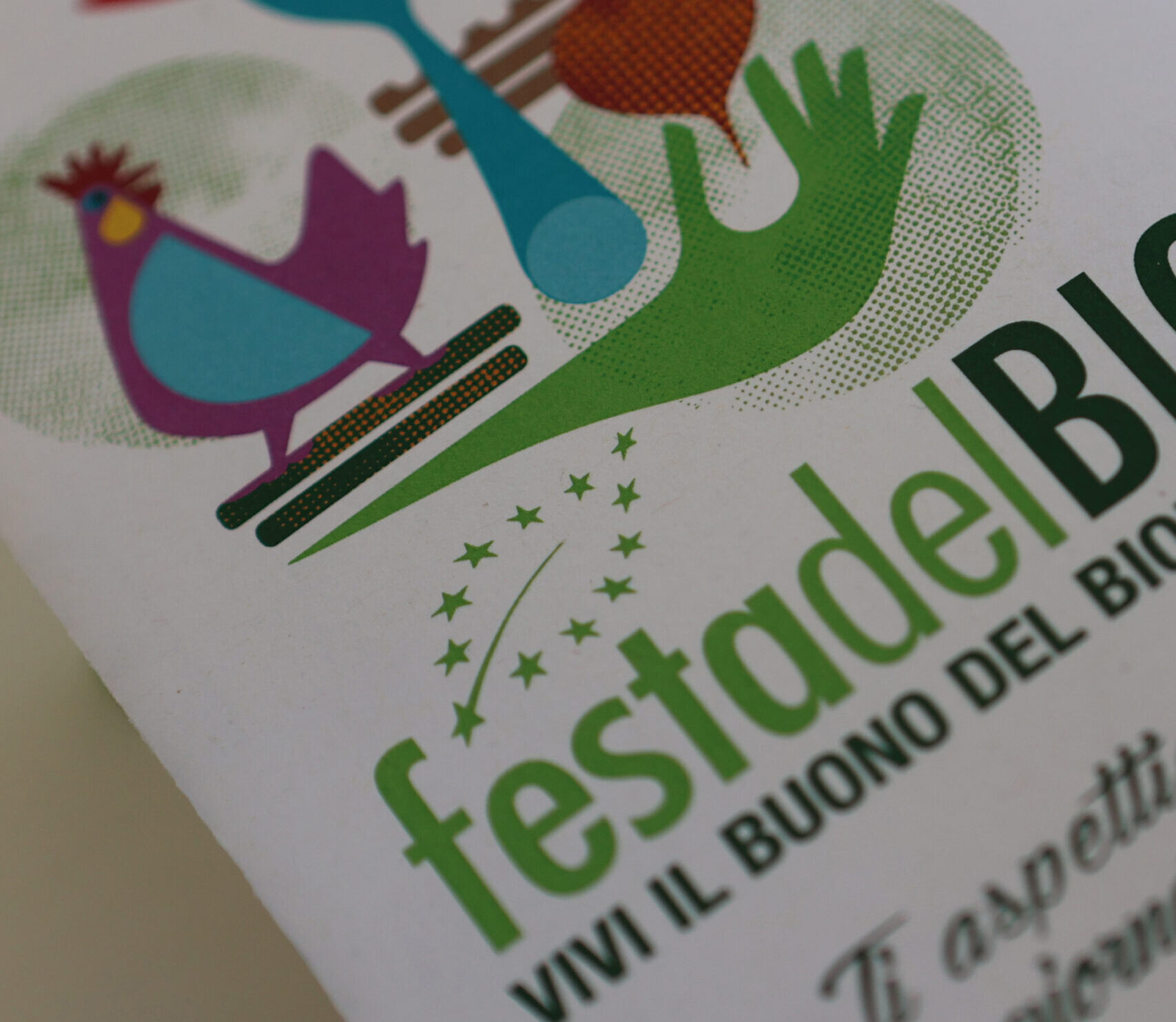 festa del bio