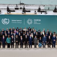 Baku - COP29