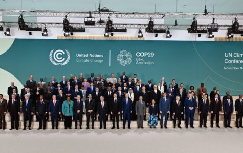 Baku - COP29